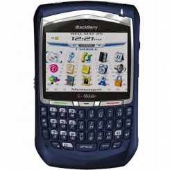 BlackBerry 8700r -  1